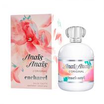 Perfume Cacharel Anais Anais Edt Feminino 100ML