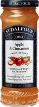 Geleia ST. Dalfour Apple & Cinnamon