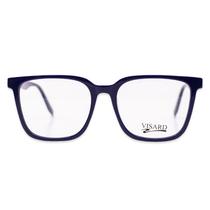Armacao para Oculos de Grau RX Visard AG98037 55-18-146 C5 - Azul Marinho