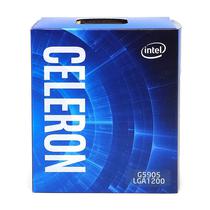 Processador Intel Celeron G5905 3.5GHZ LGA1200 c/ Cooler