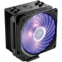 Cooler Cooler Master Hyper 212 Black Edition RGB com Bracket