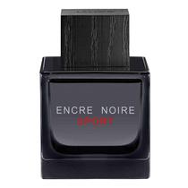 Perfume Lalique Encre Noire Sport Pour Homme H Edt 125ML
