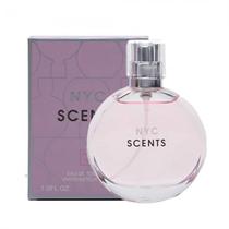 Perfume NYC Scents No. 7614 Edt Feminino 30ML