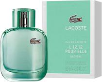 Perfume Lacoste L.12.12 Pour Elle Natural Edt 90ML - Feminino
