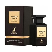 Perfume Maison Alhambra Tobacco Touch Edicao 80ML Unissex Eau de Parfum