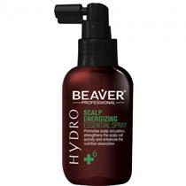 Spray de Tratamento Beaver Scalp Energizing 50ML