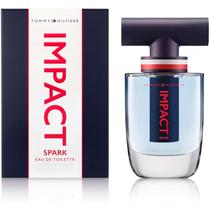 Perfume Tommy Hilfiger Impact Spark Eau de Toilette Masculino 100ML