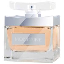 Perfume Paris Bleu Mondaine F Edp 95ML