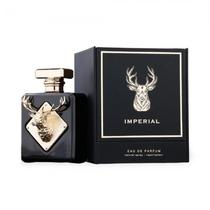 Perfume Fragrance World Imperial Edp Unissex 100ML