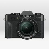 Camera Fujifilm XT-30 II Kit 18-55MM