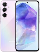 Smartphone Samsung Galaxy A55 5G A556E Dua Sim 6.6" 8GB/128GB Lilac