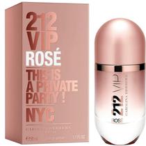 Perfume CH 212 Vip Rose Edp 50ML - Cod Int: 57103