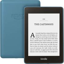 Tablet Amazon e-Reader Kindle Paperwhite 6" 10A Geracao Wifi 8 GB - Azul