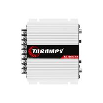 Modulo Amplificador Taramps TS-400 X4 - 400W RMS - 4 Canais