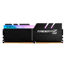 Memoria G.Skill Trident Z RGB 16GB / DDR4 / 3200 - (F4-3200C16S-16GTZR)
