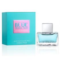 Perfume Ab Blue Seduction Fem Edt 50ML - Cod Int: 57152
