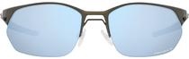 Oculos de Sol Oakley OO4145 06 60 - Masculino