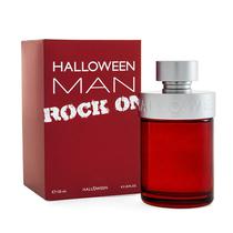 Ant_Perfume Halloween Man Rock On Edt 125ML - Cod Int: 60133