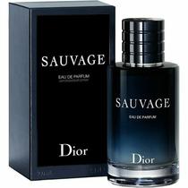 Ant_Perfume Dior Sauvage Edp 100ML - Cod Int: 61513