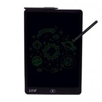 Tablet de Escrita Luo LU-A62 Portatil Black 16"