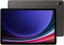 Tablet Samsung Galaxy Tab S9 5G SM-X716B 11" 256GB/12GB Graphite com Keyboard (Espanhol)