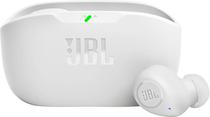 Fone de Ouvido JBL Wave Buds Bluetooth Branco