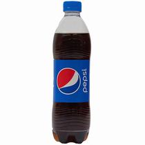 Refrigerante Pepsi Original - 500ML
