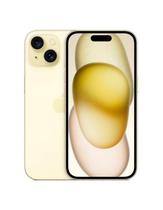 Ant_Celular Apple iPhone 15 Plus 128GB Yellow Swap Americano Grade A+ com Garantia Da Apple