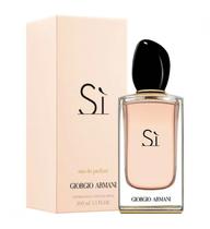 Perfume Armani Si Edp 100ML - Cod Int: 57283