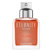 Perfume Calvin Klein Eternity Flame For Men Eau de Toilette 100ML