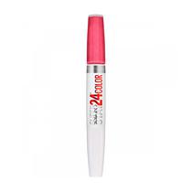 Labial Liquido Maybelline Superstay 24 Color 105 Blush On