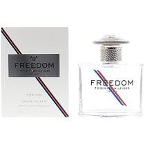 Perfume Tommy Hilfiger Freedom Edt Masculino - 50ML