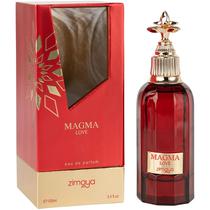 Perfume Zimaya Magma Love Edp Unisex - 100ML