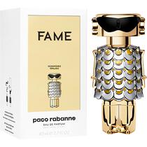 Perfume Paco Rabanne Fame Edp Recarregavel - Feminino 80ML