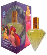 Perfume Infantil Disney Princesa 45ML - Feminino