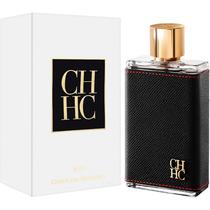 Perfume Carolina Herrera CH HC Men Edt Masculino - 200ML