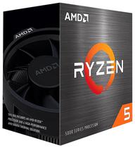 Ant_Processador AMD Ryzen 5 5600 4.40GHZ 6 Nucleos 35MB - Socket AM4 (com Cooler)