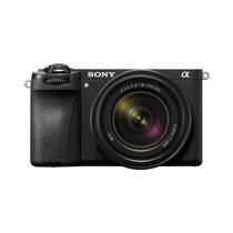 Camara Sony(GB) A6700 Kit 18-135MM