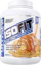 Nutrex Research Isofit Guilt-Free - Bananas Foster (2.317G/ 5.1LBS)