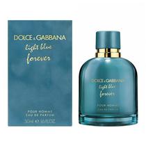 Perfume D&G Light Blue Forever Edp Masc 50ML - Cod Int: 60349