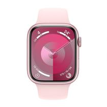 Apple Watch S9 GPS 45MM Pink s/M - MR9G3LL/A