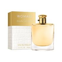 Perfume Ralph Lauren Woman Eau de Parfum 100ML