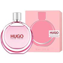 Perfume Hugo Boss Woman Extreme Edp Feminino - 75ML