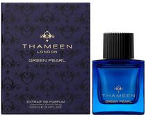 Perfume Thameen Green Pearl Extrait de Parfum 100ML - Unissex