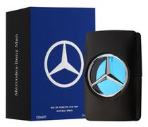 Mercedes Benz Man For Men Edt 100ML