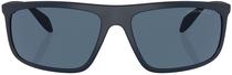 Oculos de Sol Emporio Armani EA4212U 508880 64 - Masculino