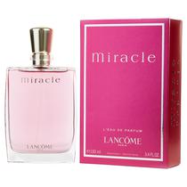 Perfume Lancome Miracle Edp Femenino - 100ML