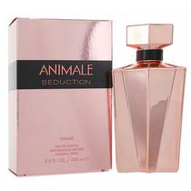 Ant_Perfume Animale Seduction Femme Edp 100ML - Cod Int: 57144