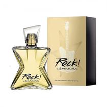 Perfume Shakira Rock Edt Feminino 80ML