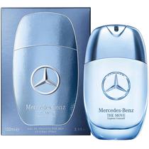 Perfume Mercedes-Benz The Move Express Yourself Edt Masculino - 100ML